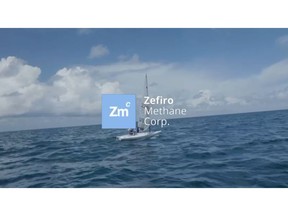 Zefiro-sponsored athlete Erika Reineke is shown in action in the video above, as well as in dialogue with Zefiro Founder and CEO Talal Debs PhD.