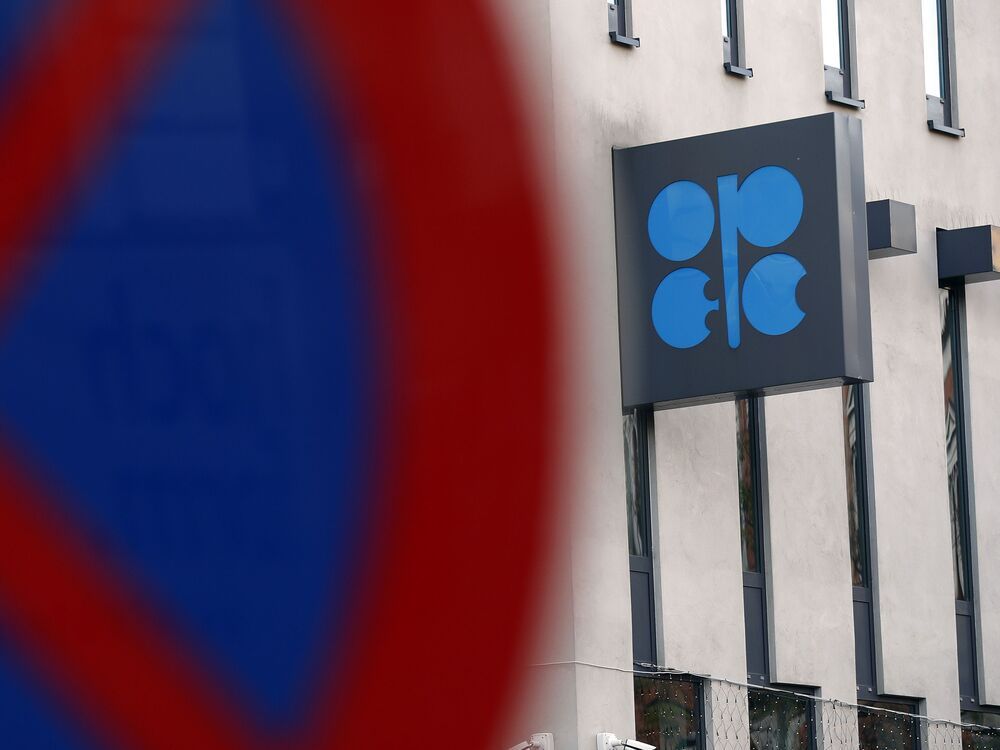 OPEC+ Plan To Restore Oil Output Spurs Consumption Debate | Financial Post