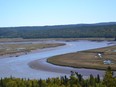 The Musquash Estuary, New Brunswick’s first federal Marine Protected Area.