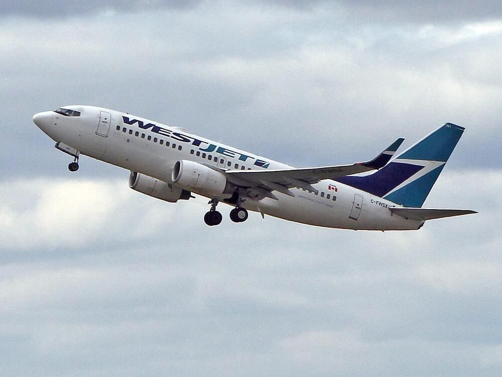 westjet-announces-ultrabasic-fare-with-no-carry-on-bag-financial-post