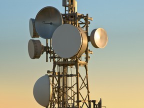Canada's telecommunications sector spent $11.4 billion in capital investments in 2023 to expand wireless and broadband networks.