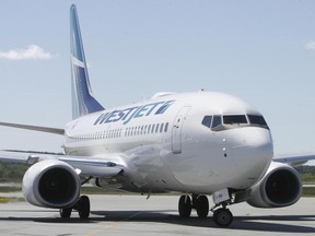 WestJet has asked for negotiations to shift to the Canada Industrial Relations Board, which would arbitrate the terms of an agreement.