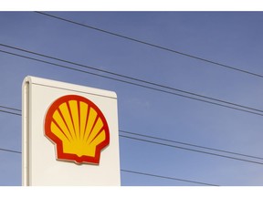Shell to Be Frontrunner for Pavilion Energy LNG Assets | Financial Post