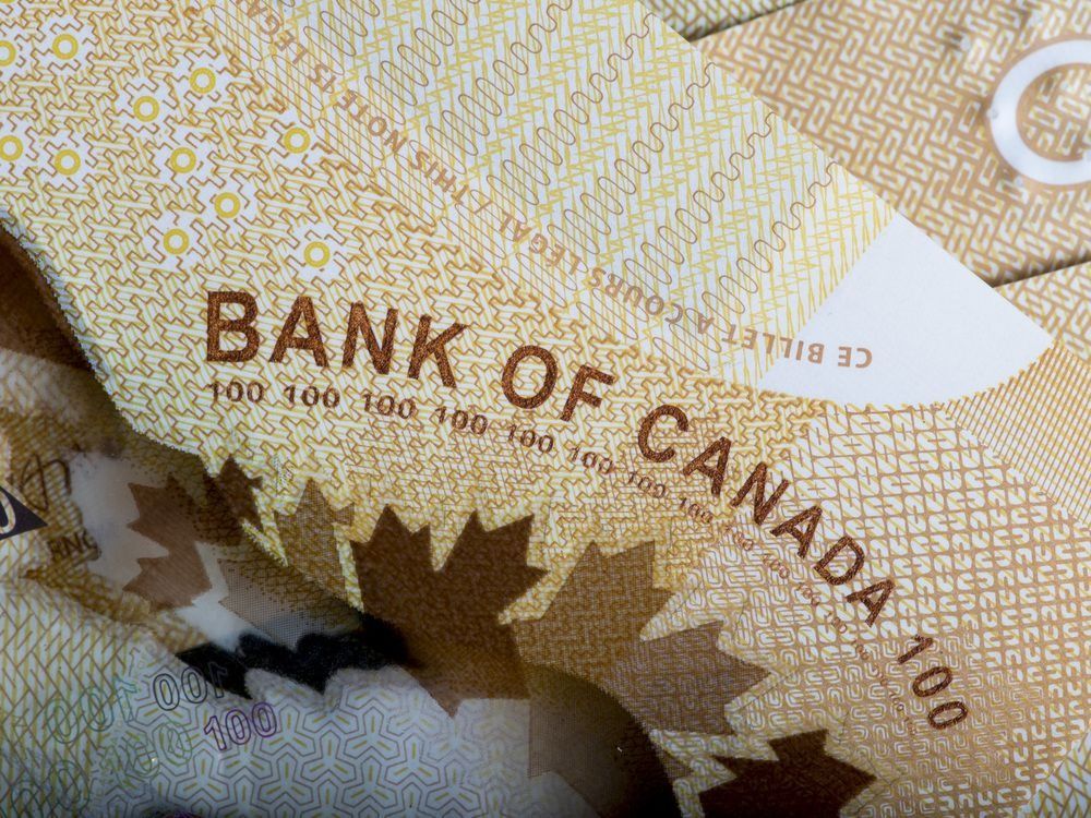Bank of Canada cuts interest rates: Q&amp;A with BMO's Douglas Porter
and the Financial Post
