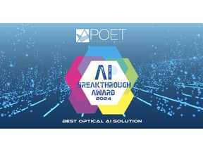 Best Optical AI Solution for 2024