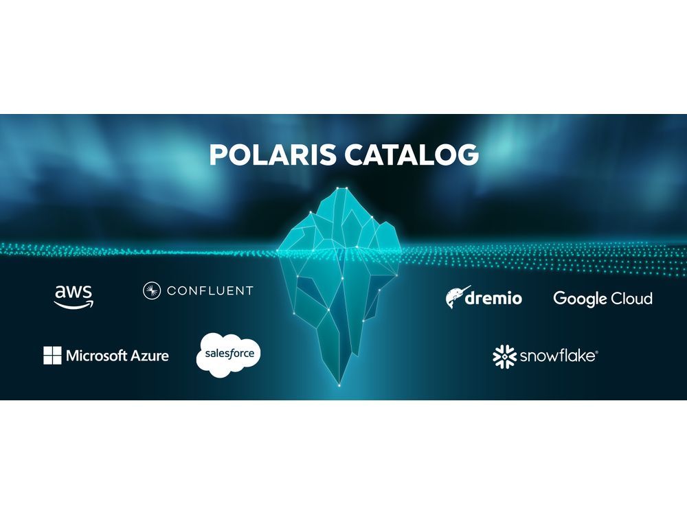 Snowflake Unveils Polaris Catalog and Emphasizes Commitment to