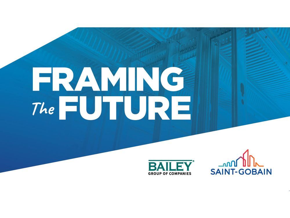 SaintGobain Completes Acquisition of The Bailey Group of Companies