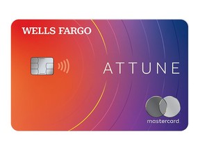 Wells Fargo Introduces the New Attune℠ World Elite Mastercard®