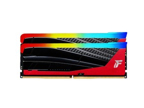 Rilis terbaru Kingston FURY menghadirkan tampilan dan nuansa trek berperforma tinggi ke PC Anda dengan memori DDR5 edisi terbatas yang terinspirasi dari mobil balap.