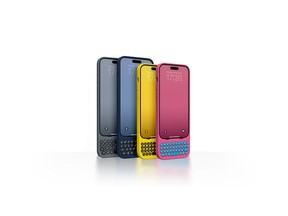Clicks for iPhone now supports more models and is available in new colours, including Miami Beach and Royal Ink.