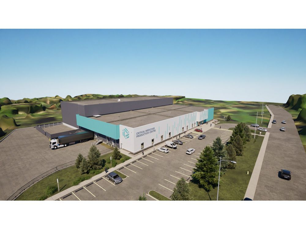 API and the University of Alberta Break Ground in Edmonton on Canada's Largest Manufacturing