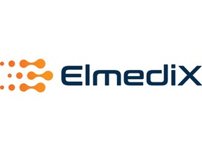 ElmediX NV - Belgium