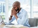 A survey by Robert Half found that burnout among Canadian professional rose in 2024 from 2023.