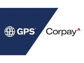 Acquisition between Corporate FX and Global Corporate Payment Leaders