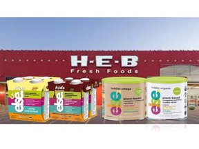 HEB Fresh Foods