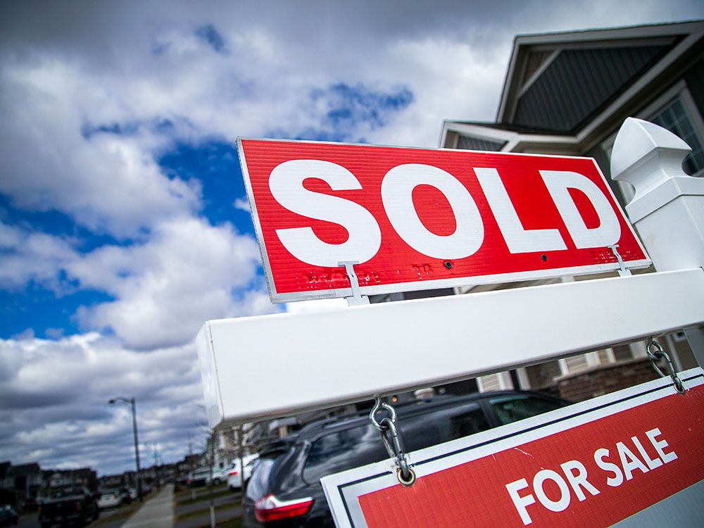 Bank of Canada opens the door for variable-rate mortgages