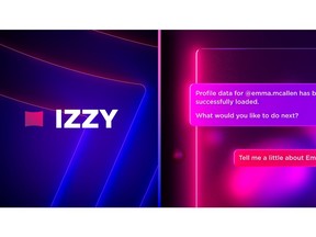 Combining the power of IZEA's BrandGraph and IZEA Flow with a large language model (LLM), IZZY offers a wide array of AI capabilities designed to enhance and streamline influencer marketing efforts.