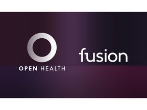 OPEN Health and fusion announce partnership to deliver AI-powered healthcare communications