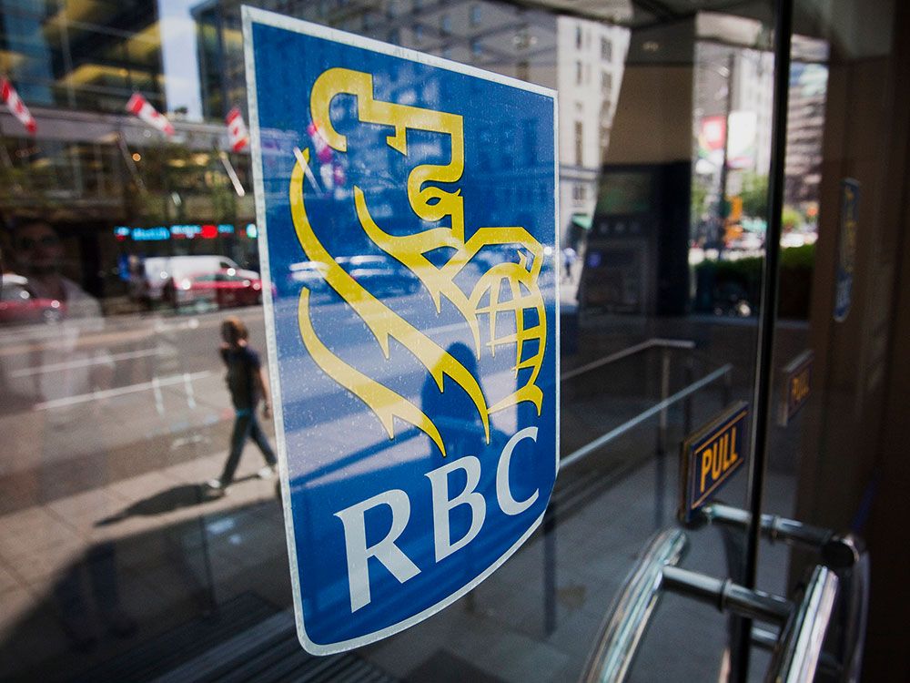 RBC leads big banks to cut prime rate to 6.95% following Bank of
Canada