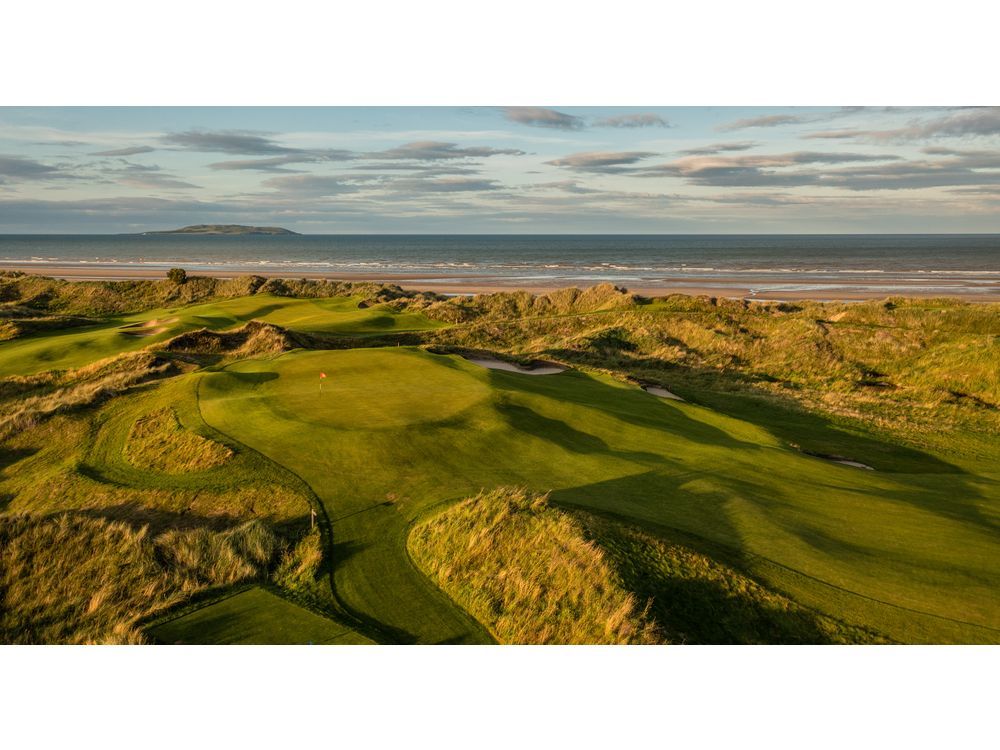 Portmarnock Resort completes the multi-million-euro renovation of its ...