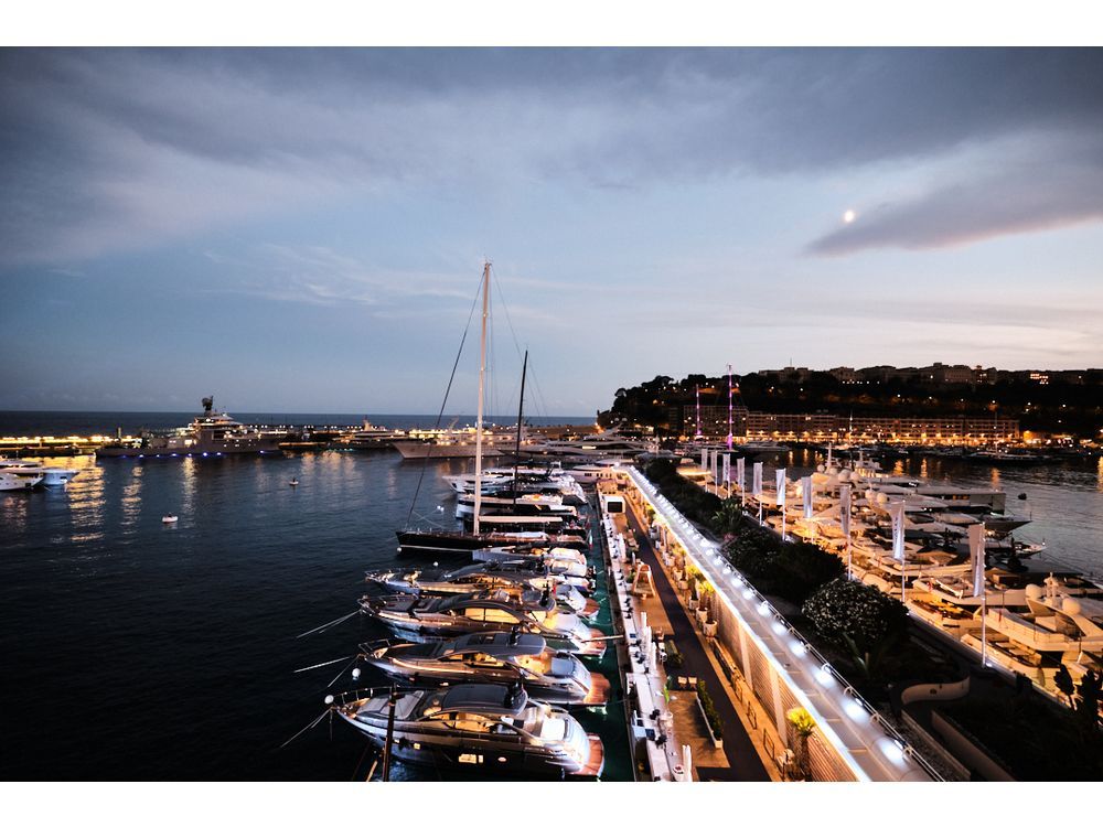 Yacht Club Monaco: Sea Index tool deployed in 15 Côte d'Azur harbours ...