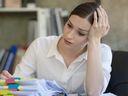There are ways to overcome spending more time planning your debt payments than making them.