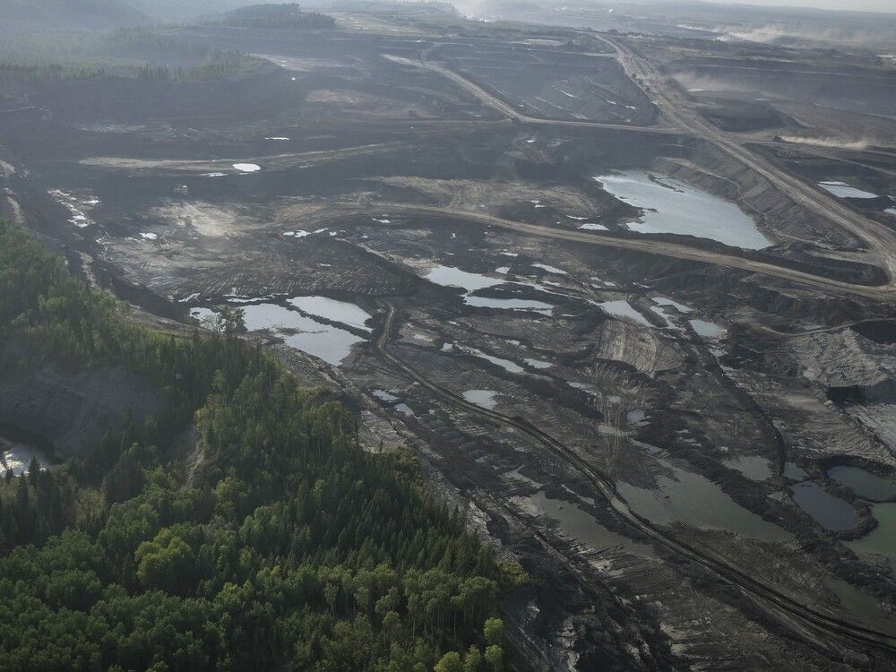 Extreme weather events puts oil and gas assets at risk Kenora Miner