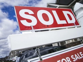 This week's interest rate cut will save Canada’s floating-rate borrowers roughly $15 to $21 a month per $100,000 borrowed.