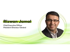 Mr. Jamal will guide Beanfield's continued expansion in key markets, with emphasis on Toronto, Vancouver, Montreal and Ottawa.