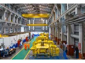 SLB OneSubsea will collaborate with TotalEnergies to deploy a highly configurable subsea production platform with standardized vertical monobore subsea tree, wellhead, and controls system for the Kaminho deepwater project, offshore Angola.