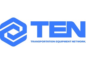TEN offers full-service trailer solutions that keep businesses moving forward.