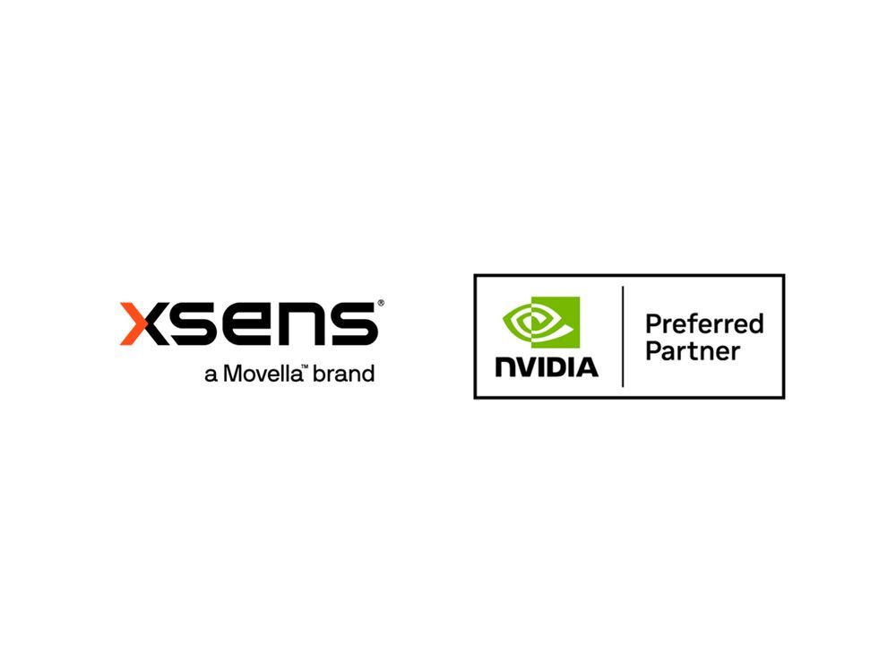 Movella Announces Xsens MTi Sensor Portfolio for Autonomous Machines and Edge AI Applications, With NVIDIA Jetson Platform Integration Capabilities