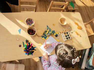 Immigration packages expose staff in Canada to pretend jobs, abuse 5 A child at a daycare