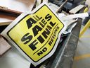 Bank of Canada surveys showed a picture of a weakening economy and financial strained consumers.