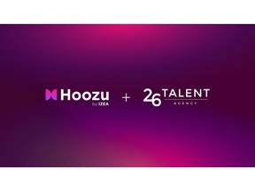 The acquisition of 26 Talent marks a significant milestone in Hoozu's journey.