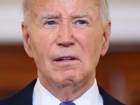 With speculation now mounting rapidly that President Joe Biden could drop out of the race, investors are hastily making contingency plans.