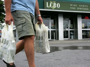 A strike is bad news for Ontario drinkers because the LCBO still holds a monopoly on the sale of spirits and also accounts for the vast majority of wine sales.