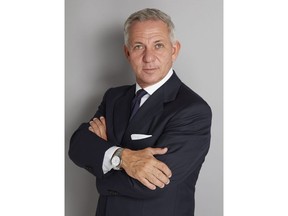 Marco Durante -  The founder, CEO, and President of LaPresse SpA