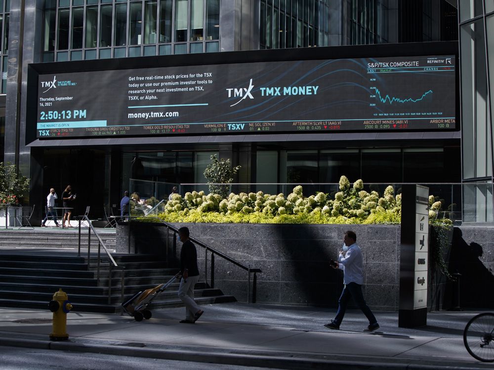 Time to 'play some catch-up:' TSX set to shine in second half of 2024