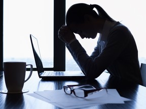Using payday loans can quickly turn into a stressful and expensive predicament with no end in sight.