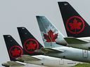 Air Canada melaporkan pendapatan sebesar $5,5 miliar untuk kuartal kedua, naik dua persen dari periode yang sama pada tahun 2023.