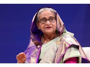 Syekh Hasina