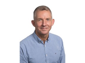 Kevin Dean, Kepala Eksekutif Sementara euNetworks