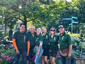 Tim Jardin2m menantikan menyambut IGCA pada bulan Agustus ini.