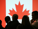 Pengangguran yang sedang mencari pekerjaan khawatir bahwa semakin sedikit peluang yang ada di pasar tenaga kerja Kanada.