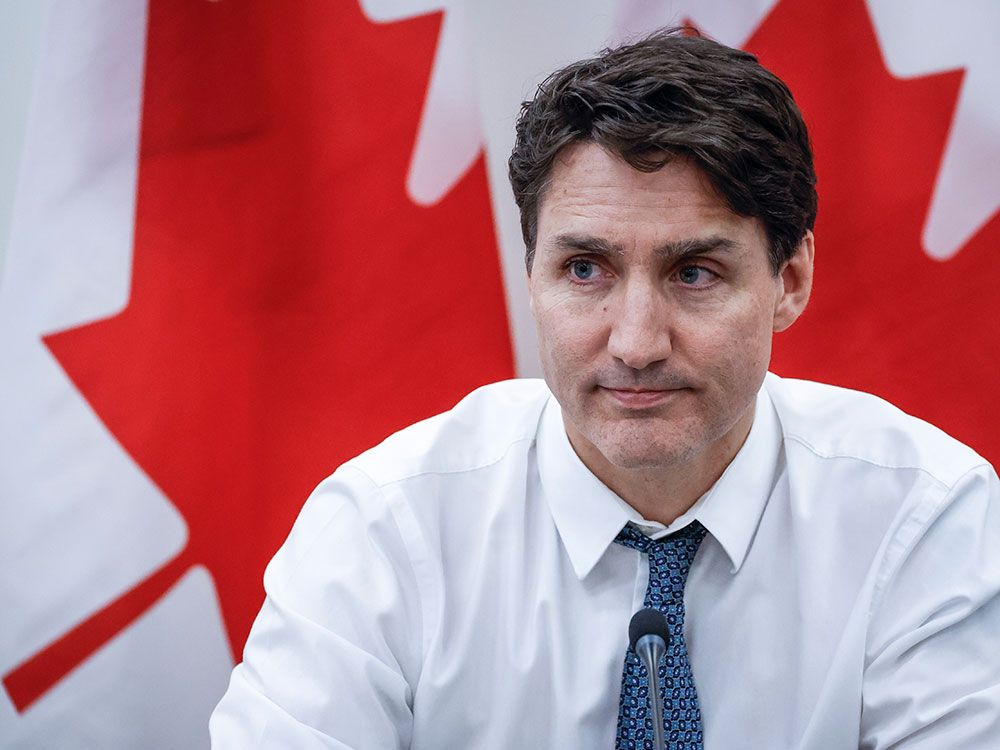 Businesses wary as Trudeau announces tighter rules for low-wage temporary foreign workers