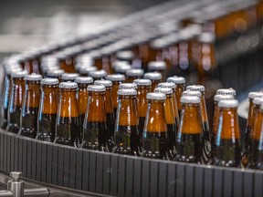 This sector of Canada’s economy is firmly in recession This sector of Canada’s economy is firmly in recession