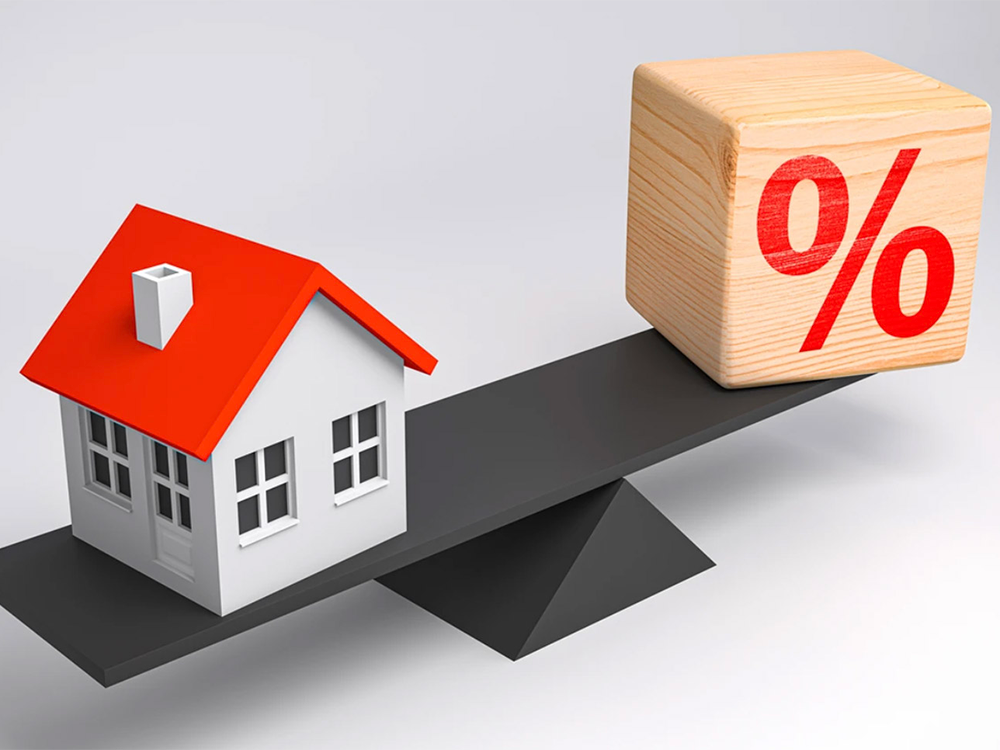 Five-year fixed mortgages vie for crown as interest rates fall | Financial  Post