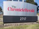 The Chronicle Herald, the independent Halifax-based daily newspaper that was founded almost 200 years ago.