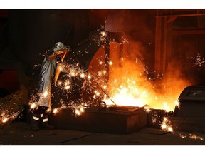 Photographer: Sean Gallup/Getty Images